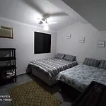 Aptº Triplex No Itagua A 300 Mt. Da Orla - 3 Dorm.