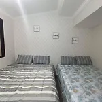 Aptº Triplex No Itagua A 300 Mt. Da Orla - 3 Dorm.