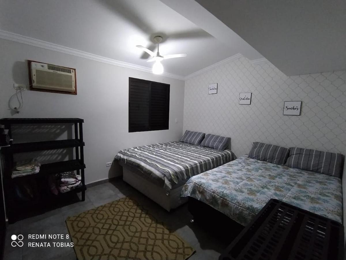 Apartamento Aptº Triplex No Itagua A 300 Mt. Da Orla - 3 Dorm. *
