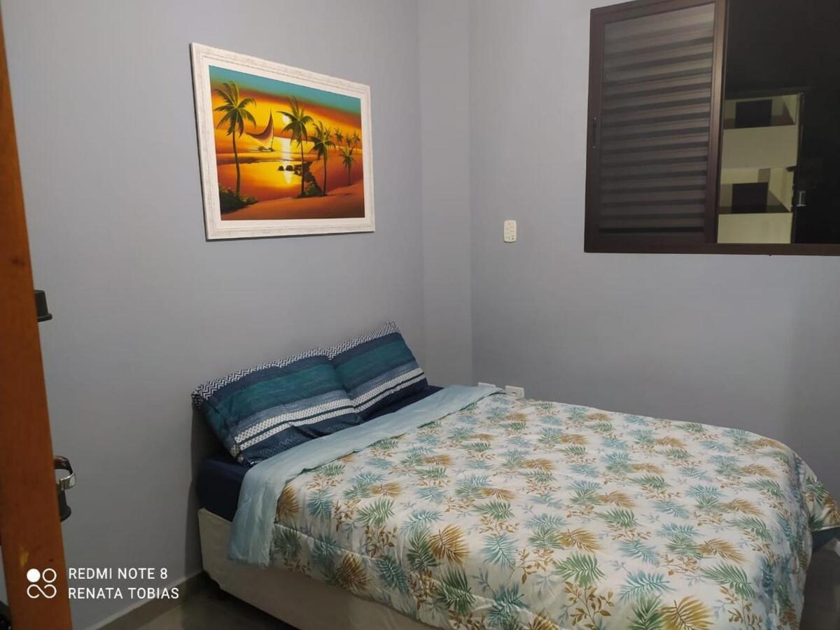 Apartamento Aptº Triplex No Itagua A 300 Mt. Da Orla - 3 Dorm. *