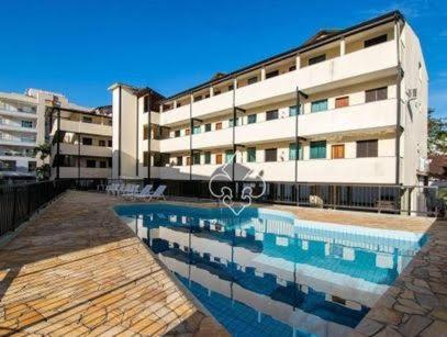Apartamento Aptº Triplex No Itagua A 300 Mt. Da Orla - 3 Dorm. Ubatuba