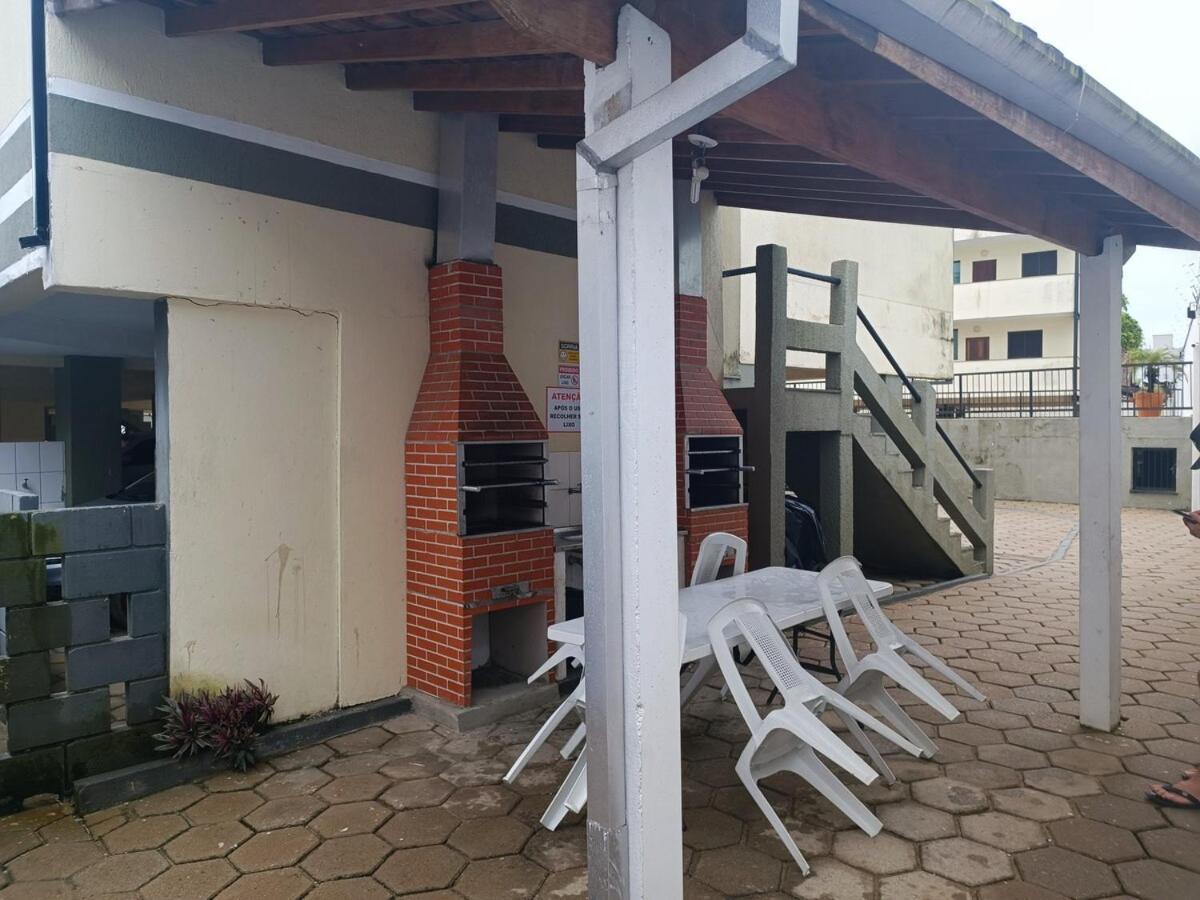 Aptº Triplex No Itagua A 300 Mt. Da Orla - 3 Dorm.
